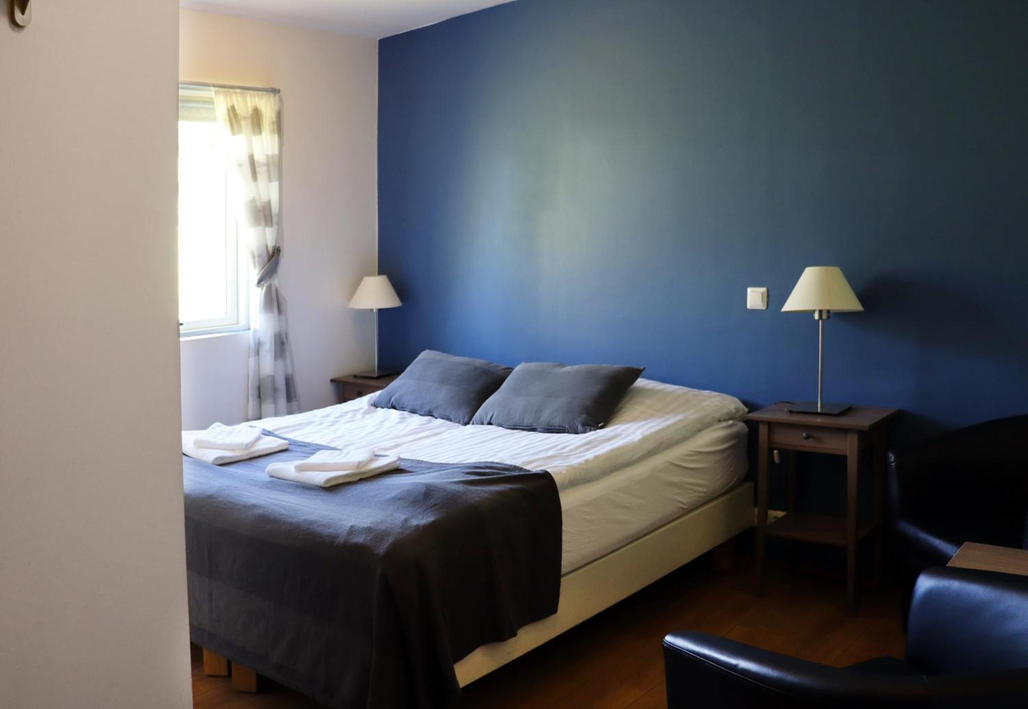 Saxa Guesthouse Stothvarfjorthur Luaran gambar