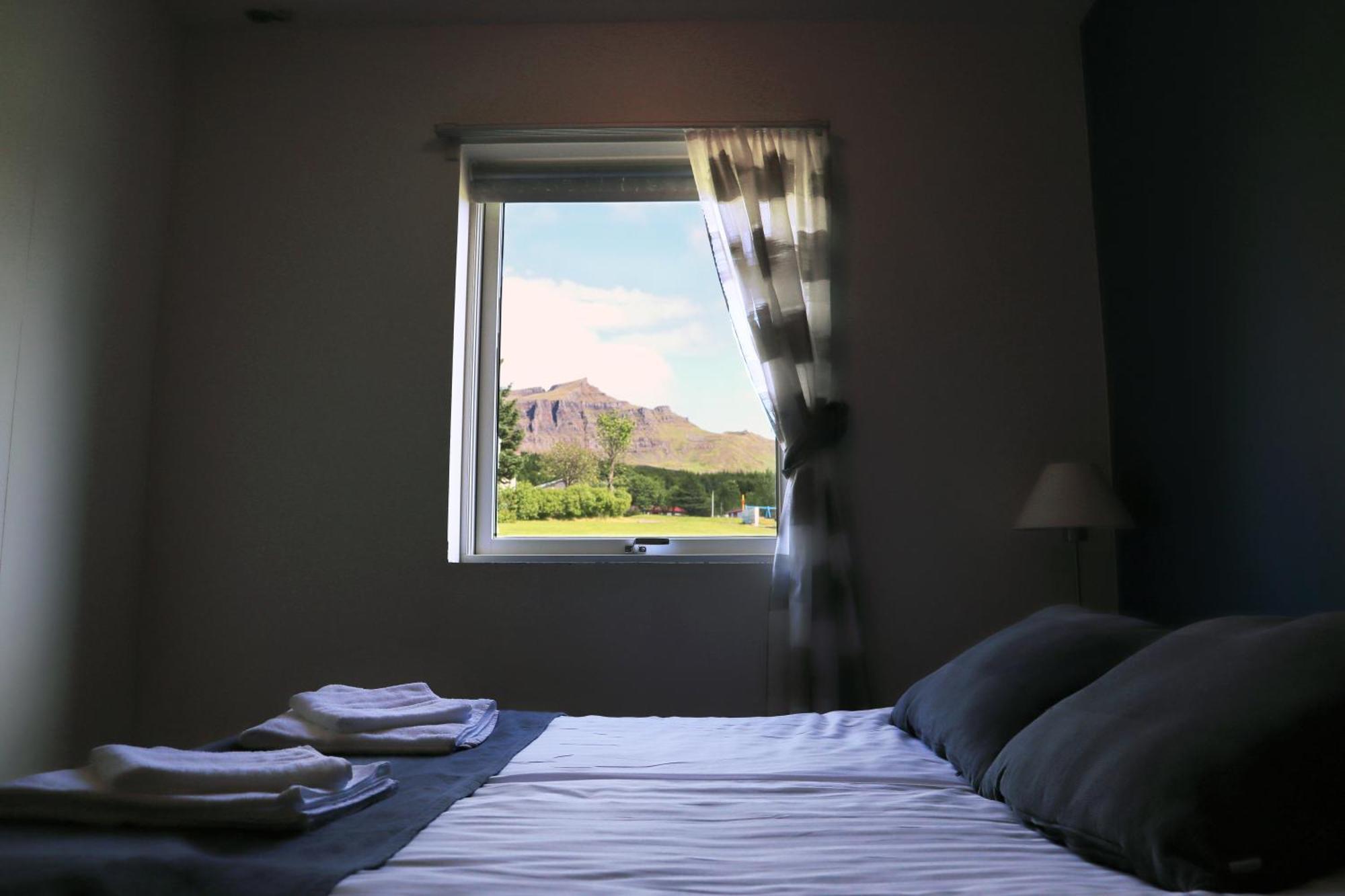 Saxa Guesthouse Stothvarfjorthur Luaran gambar