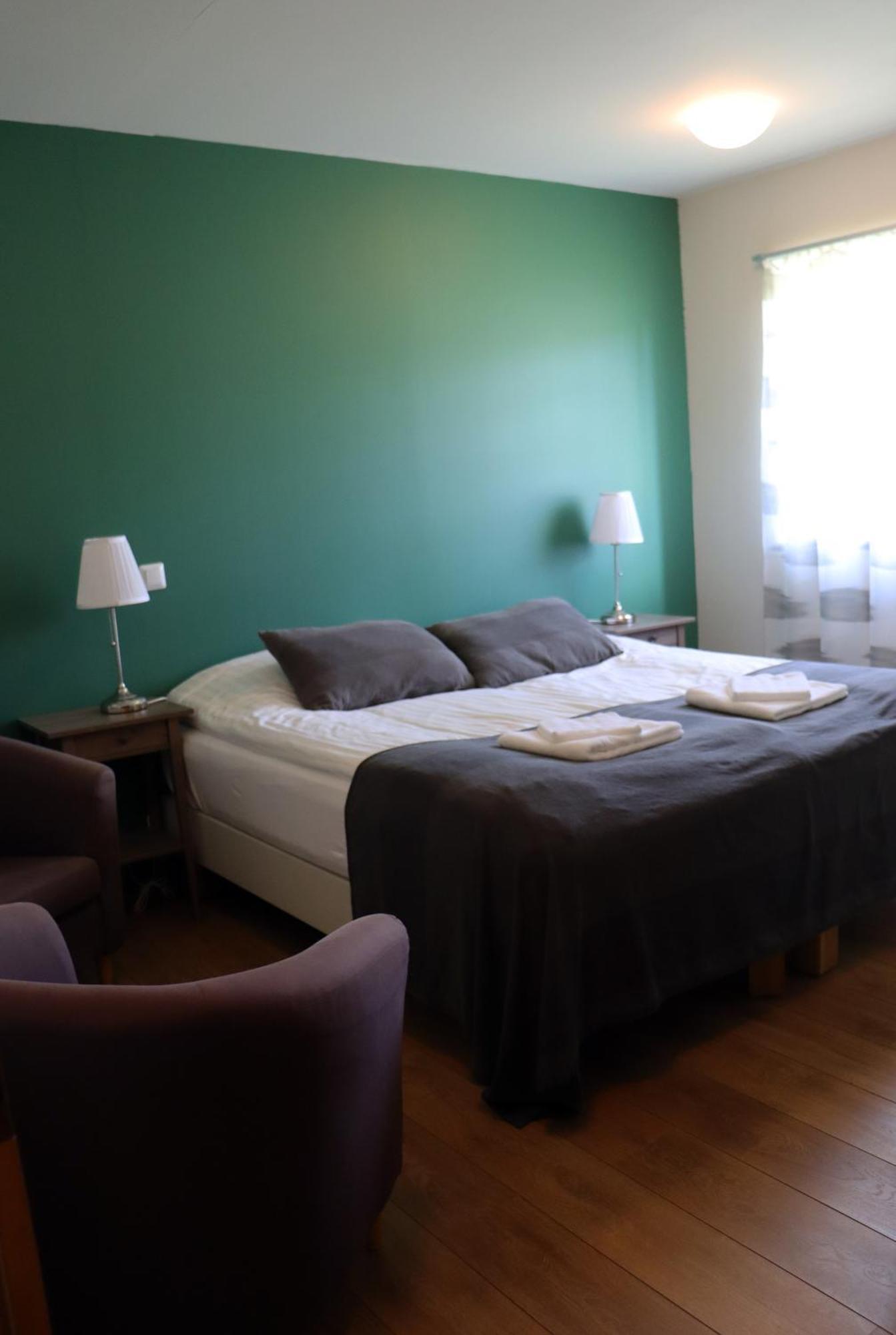 Saxa Guesthouse Stothvarfjorthur Luaran gambar