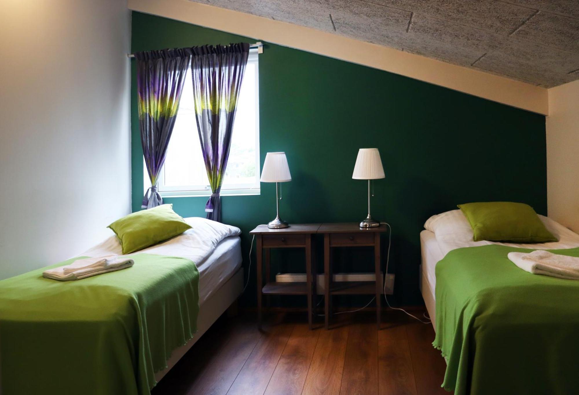 Saxa Guesthouse Stothvarfjorthur Luaran gambar