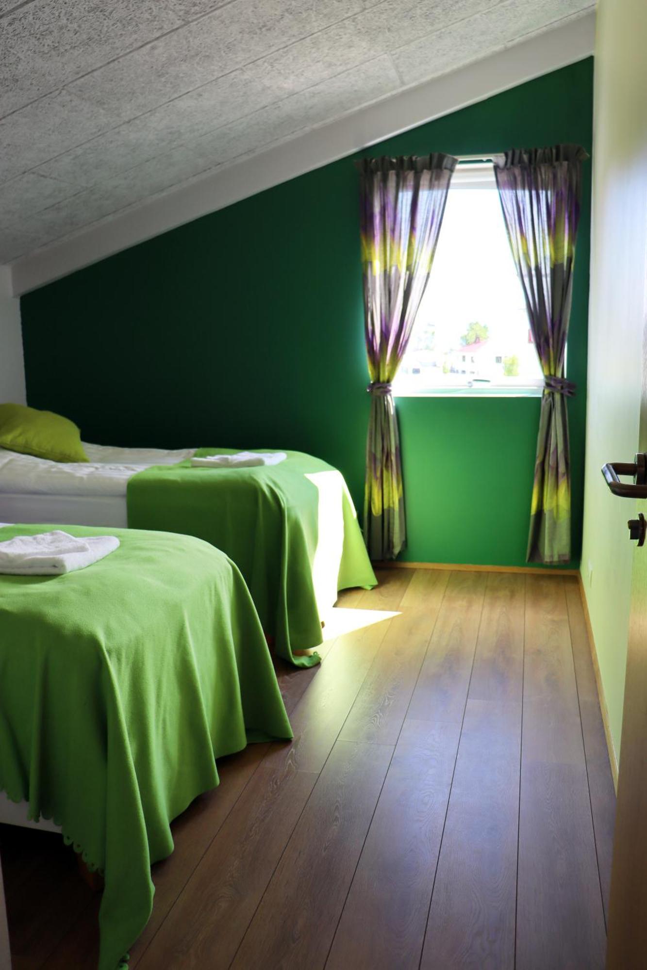 Saxa Guesthouse Stothvarfjorthur Luaran gambar