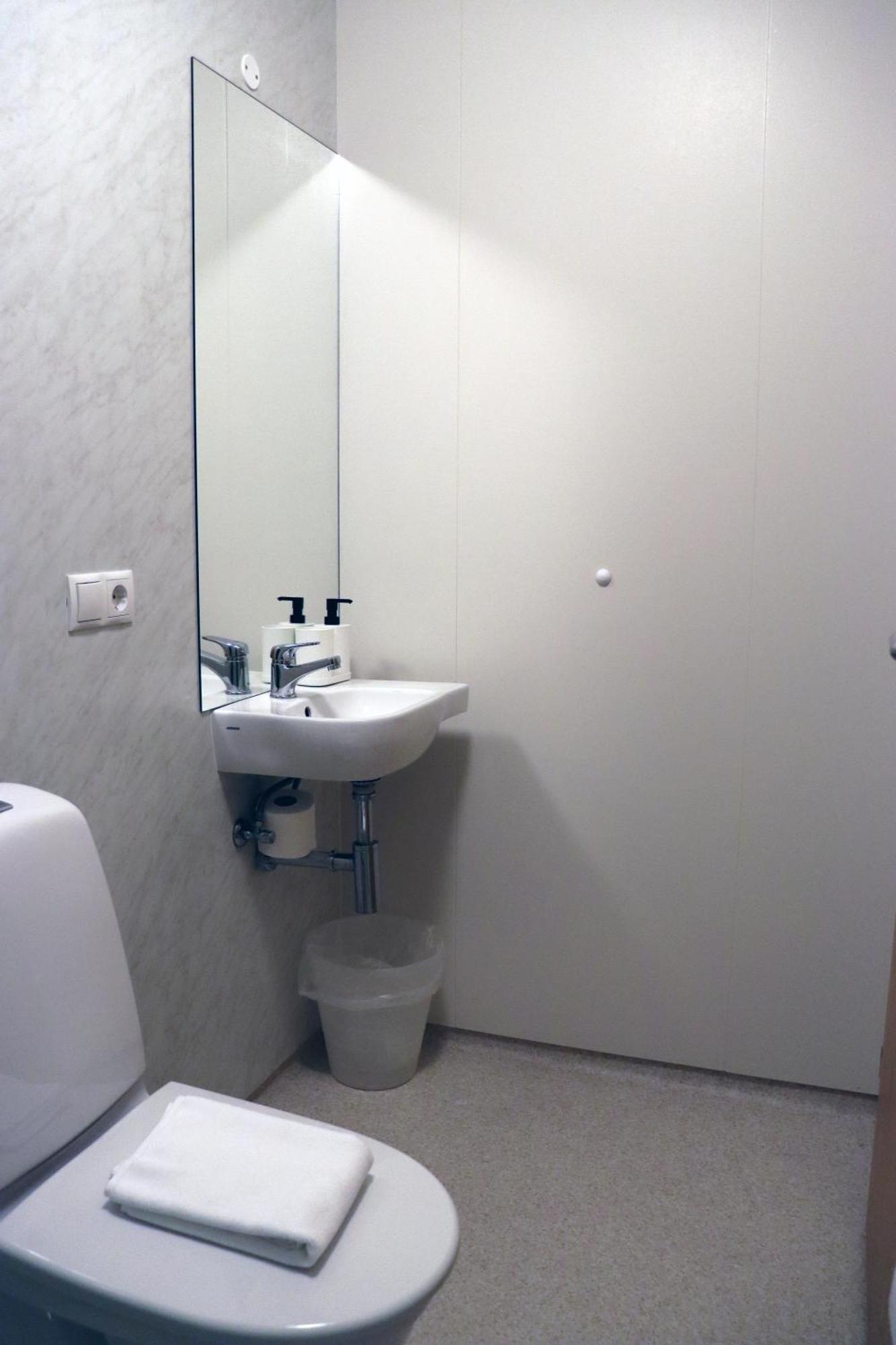 Saxa Guesthouse Stothvarfjorthur Luaran gambar