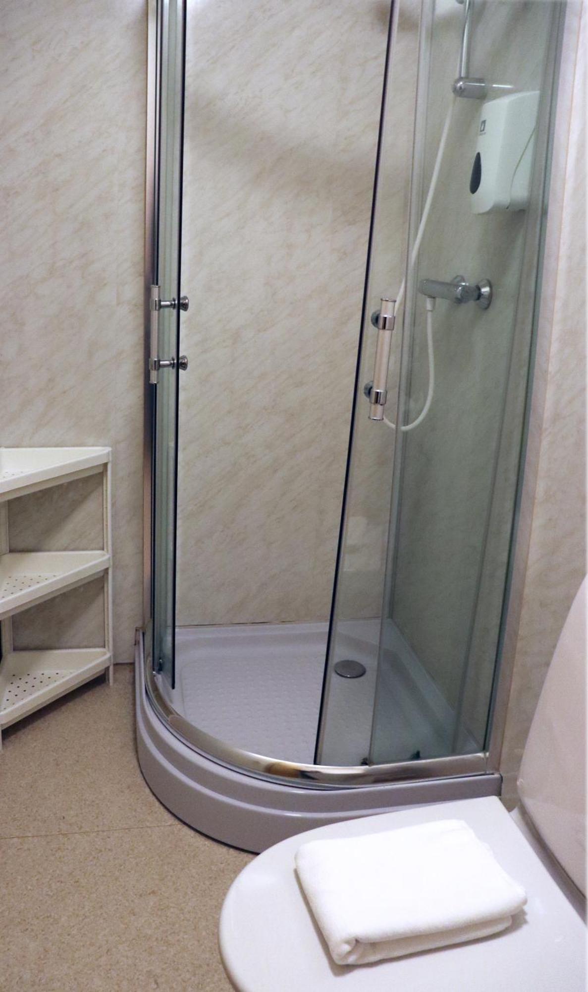 Saxa Guesthouse Stothvarfjorthur Luaran gambar