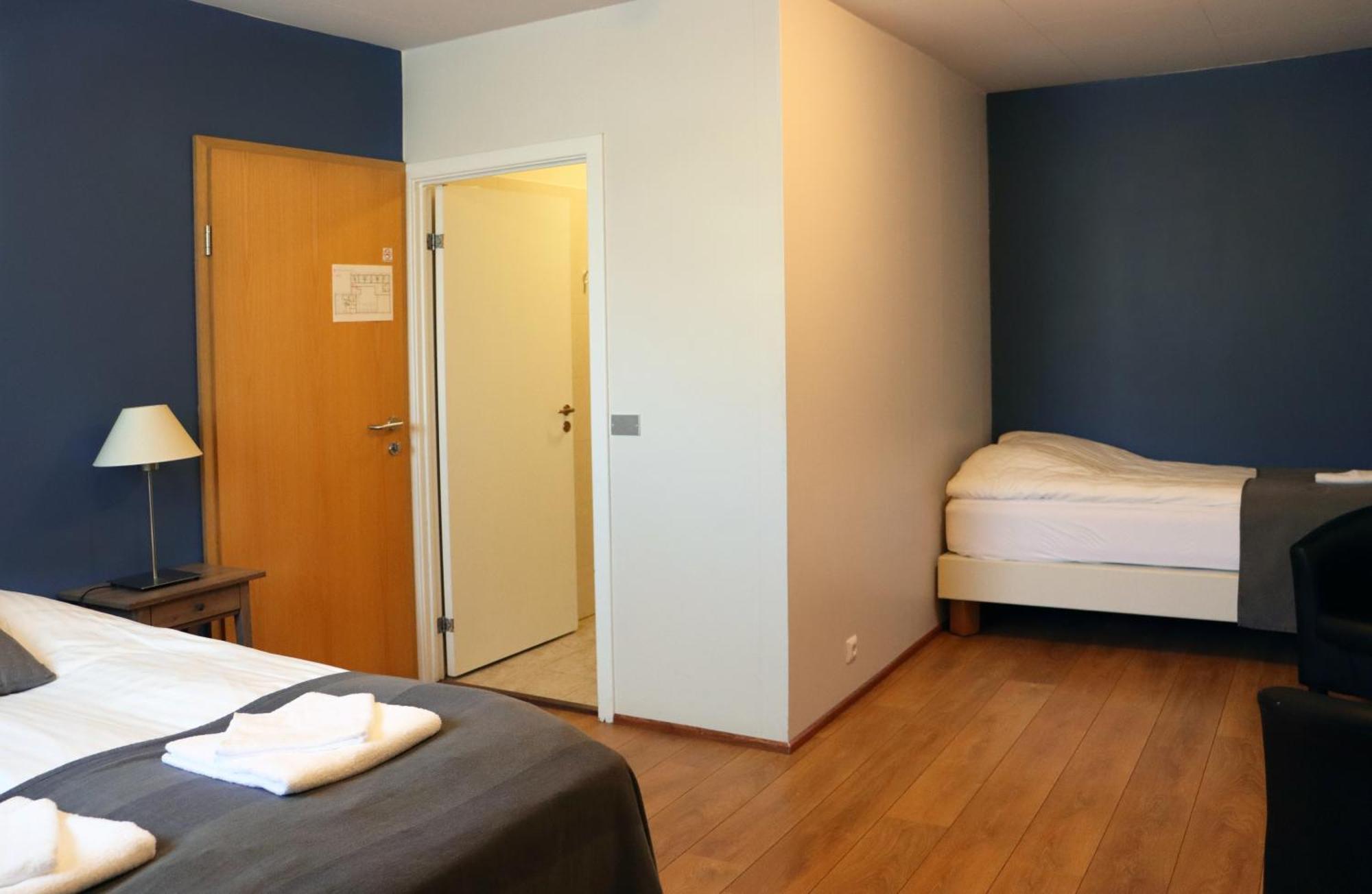 Saxa Guesthouse Stothvarfjorthur Luaran gambar