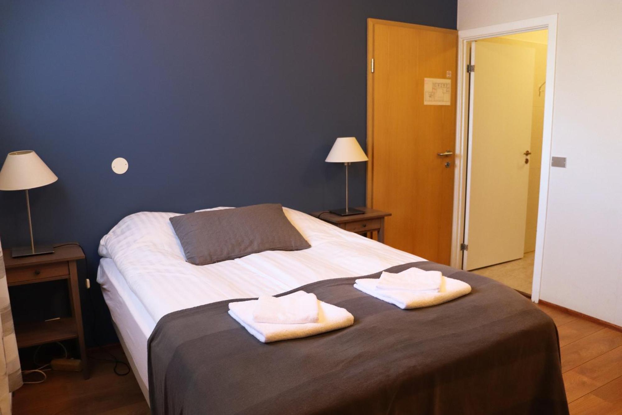 Saxa Guesthouse Stothvarfjorthur Luaran gambar