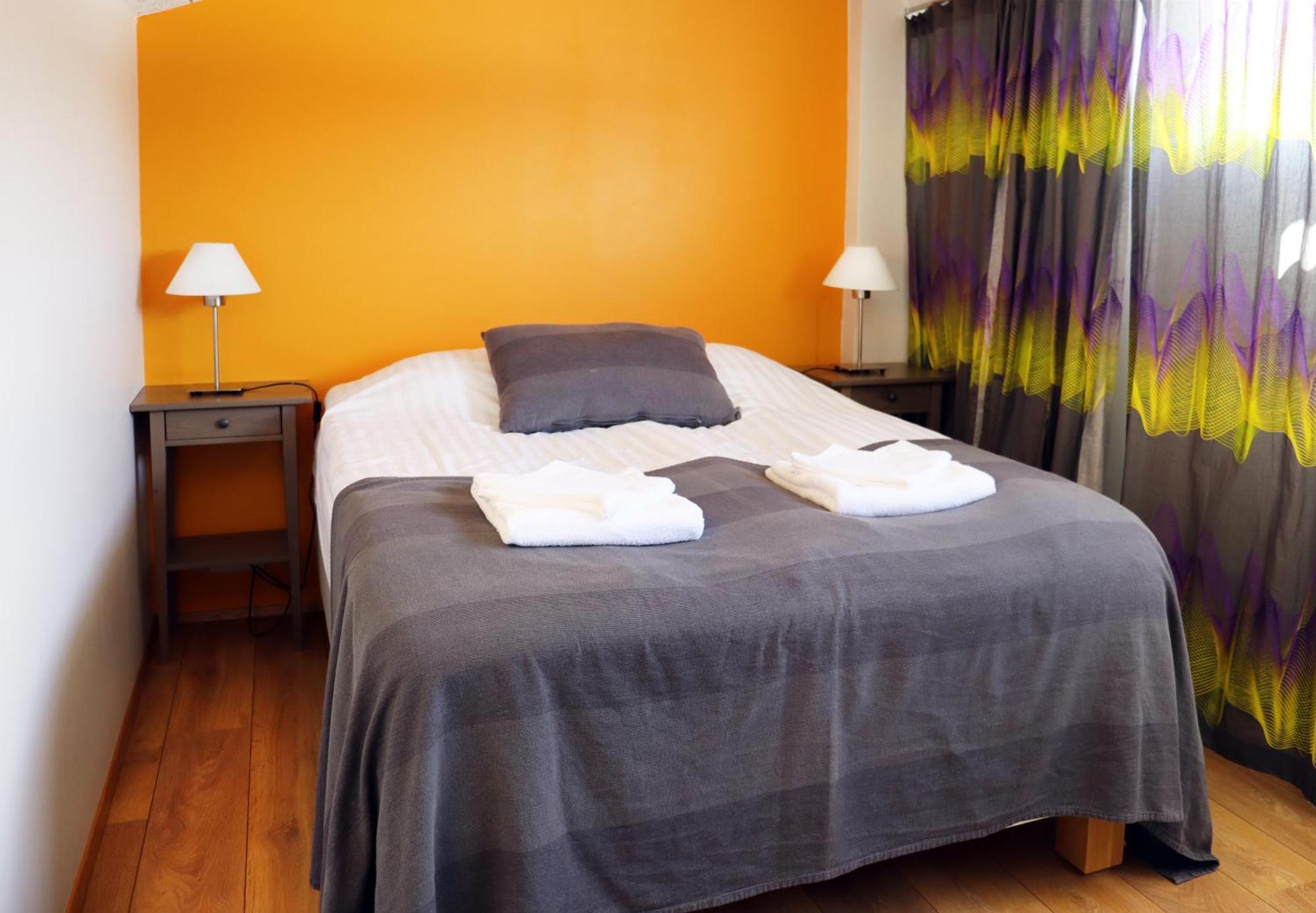 Saxa Guesthouse Stothvarfjorthur Luaran gambar