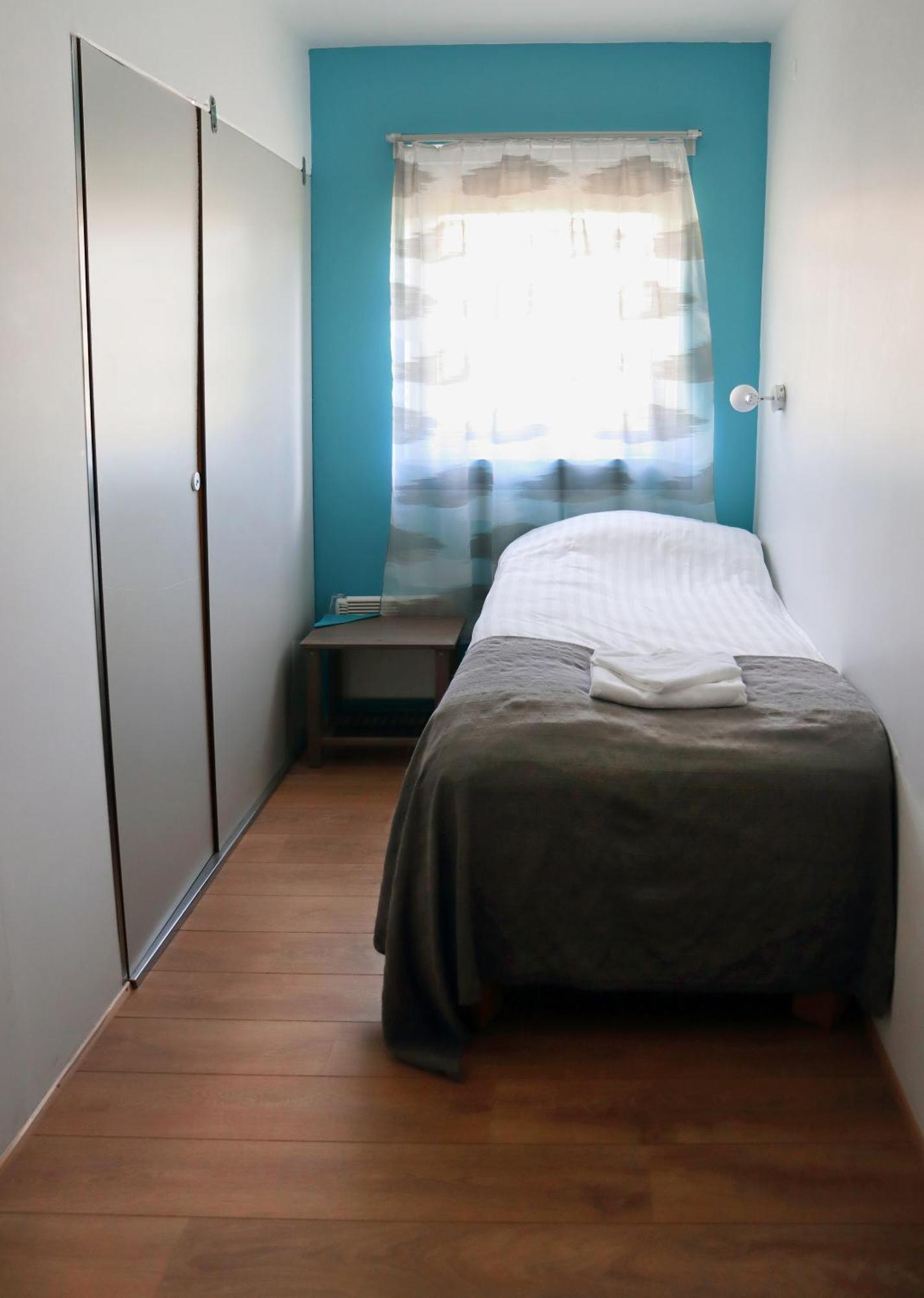 Saxa Guesthouse Stothvarfjorthur Luaran gambar