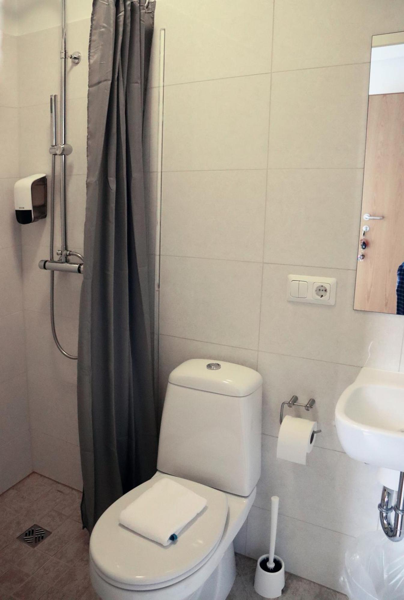 Saxa Guesthouse Stothvarfjorthur Luaran gambar