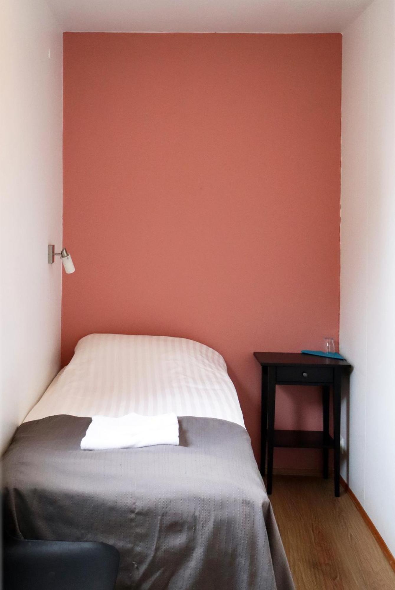Saxa Guesthouse Stothvarfjorthur Luaran gambar